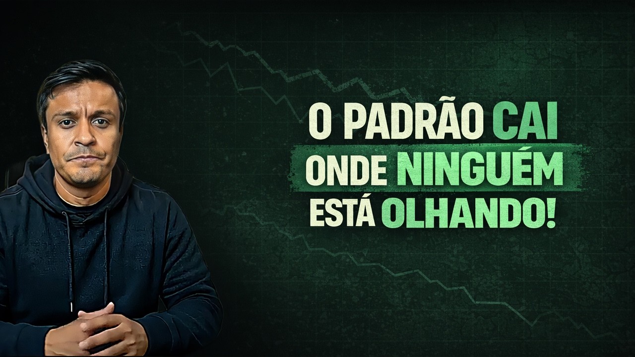 Assistir: O trabalho invisível que define o padrão do seu serviço