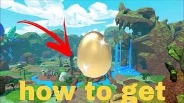 (How to get the golden egg in ug vr) this my first vid :D