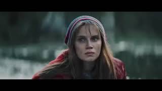 FORBIDDEN ZONE: Restricted area | Official Trailer (2020)
