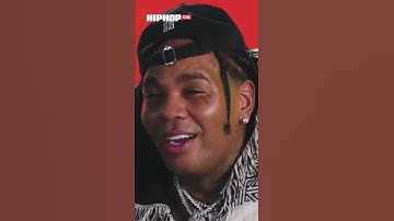 Kevin Gates Reflects on His Last Day With Nipsey Hussle