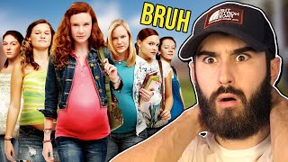 *THE PREGNANCY PACT* Mentally Broke Me... (INSANE LIFETIME MOVIE)