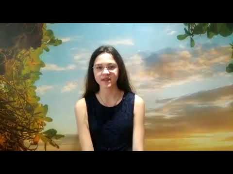 Евдокия Ширшова, 6 Б Рассказ Н Абрамцевой ''Тише, пожалуйста, тише ''