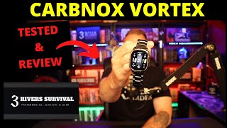 Why Carbinox Vortex Smartwatch is a gamechanger