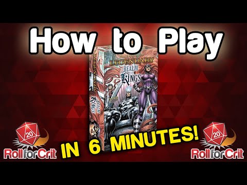 How to Play
