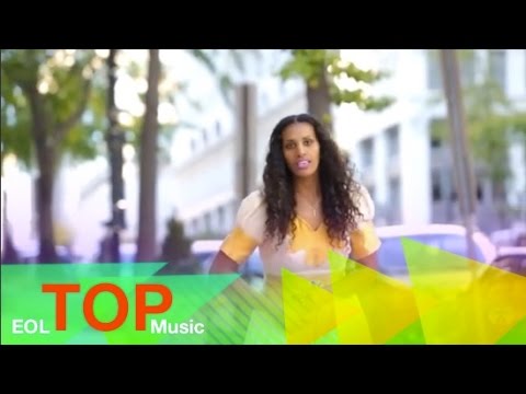 Kalkidan Meshesha - Ema - (Official Music Video) - New Ethiopian Music 2015