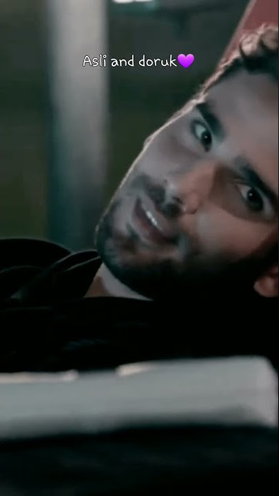 💜duruk#asklaftananlamaz #edits #doruk #doruk #asli #asli#edits #shorts #turkishdrama💛