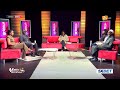 Matin Bonheur - 2 heures d'infos essentielles - Par Hadjara B. Cissé | 26 Nov. 2025