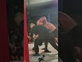 Jon moxley vs biff busick gcw bloodsport