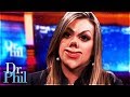 Dr. Phil EXPOSES This Sad Catfish...