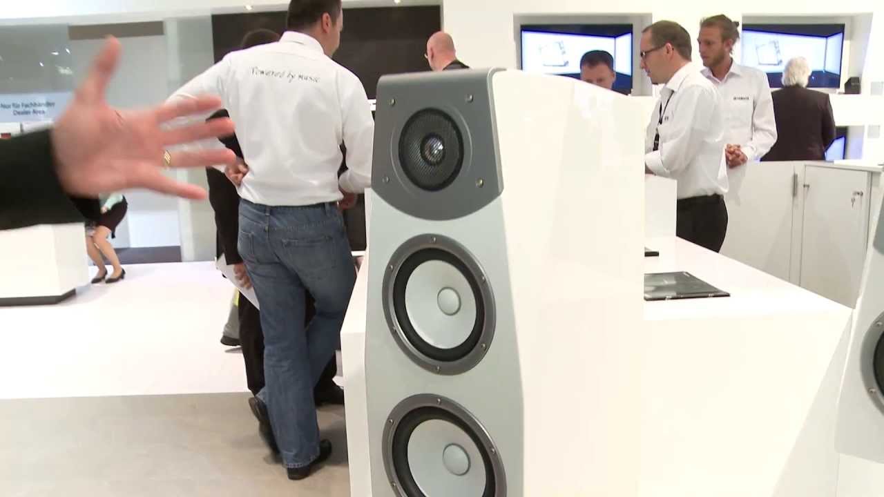 yamaha soavo subwoofer