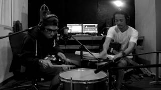 #sipadua (cover) Banda Neira - Yang Patah Tumbuh Yang Hilang Berganti