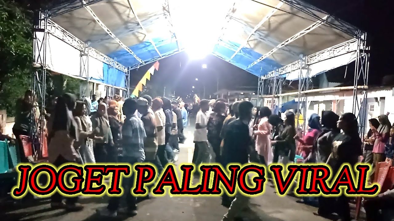 Viral,Joget Terbaru  Paling Rapi Dan Terartur~Joget Maju Mundur Wakatobi Paling Terviral