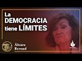 Álvaro Bernad | Ojo con la &quot;voluntad del pueblo&quot;