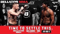 bellator mma youtube