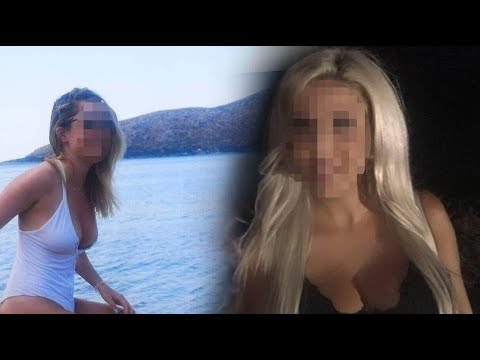 ✅  Επίθεση με βιτριόλι: Στις φυλακές Ελεώνα η 35χρονη - «Αποφάσισε να μιλήσει»