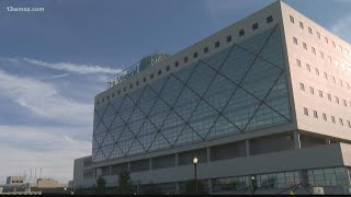 Parent company of Atrium Health Navicent plans merger