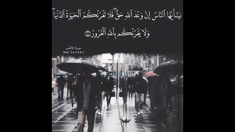 الشيخ ماهر المعيقلي 🎧 حالات واتس اب قرآن كريم 💙