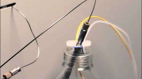 adjusting the seal pack