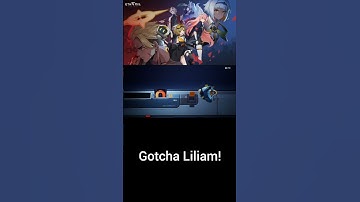 Hi Liliam. #trending #gaming #etheriarestart #fyp #shorts
