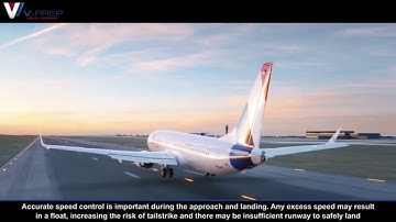 TRAILING EDGE FLAP ASYMMETRY