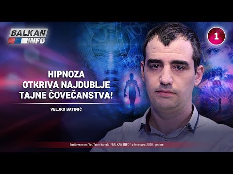 Video: Regresivna Hipnoza. Intervju S Vjačeslavom Georgievičem Jaščenkom - Alternativni Prikaz