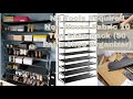 10 Tier Shoe Rack 50 Pairs Shoe Organizer/ TomCare/No Tools Required Non-Woven Fabric/under $30