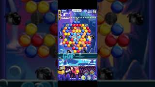 Bubble mania level 127