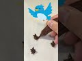 【完全再現】伝説のチョコを作ってみたいっ！！