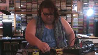 Penny Grune Fae at Apartment Music 28