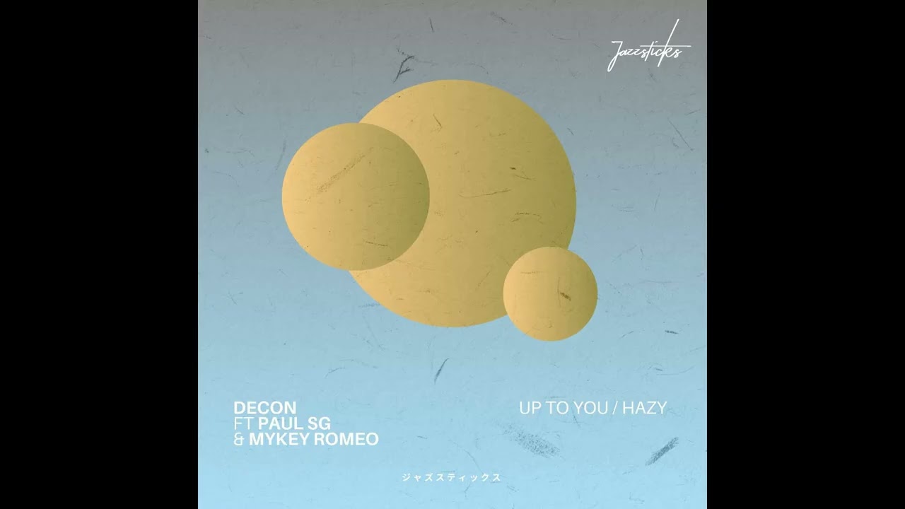Decon - Hazy