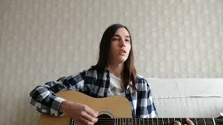 Nirvana – Polly (Cover by Arthur Siverome)