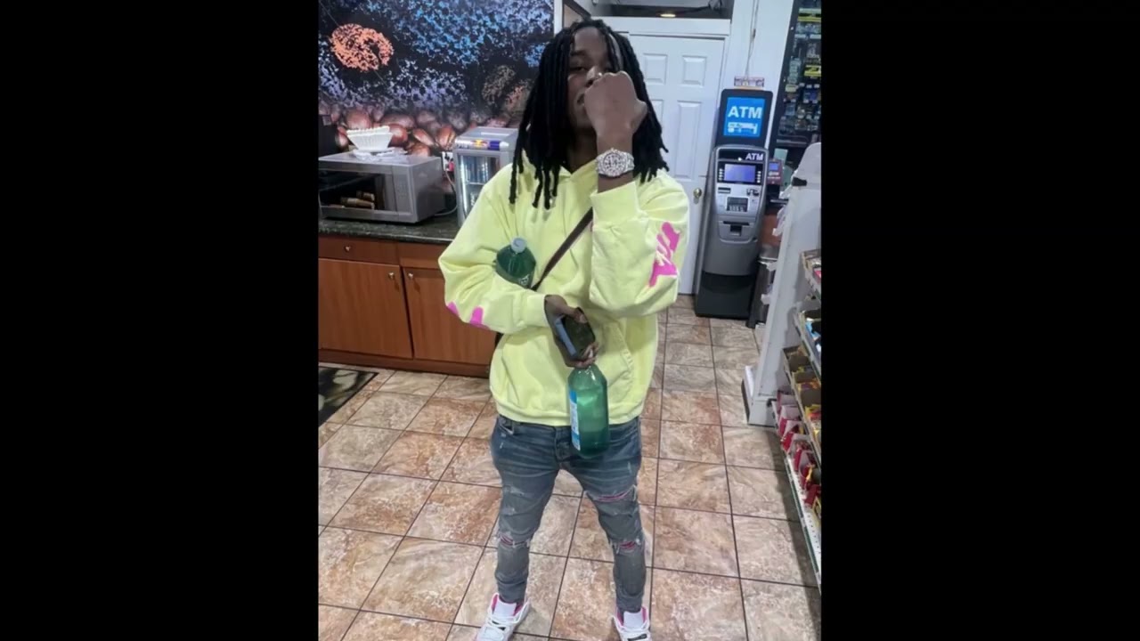 [FREE] Baby Smoove x Veeze Type Beat 