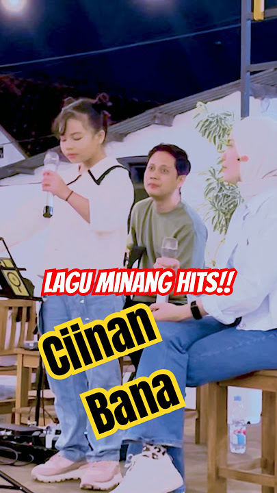 Cengkok minang nya sedap banaa.. #malamdenai #laguminang #minang #minangmusic #minangremix #akustik