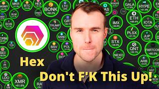 Download Lagu MANIPULATION In Hex ? ☢ Crypto Token Analysis MP3 Download Lagu MANIPULATION In Hex ? ☢ Crypto Token Analysis MP3