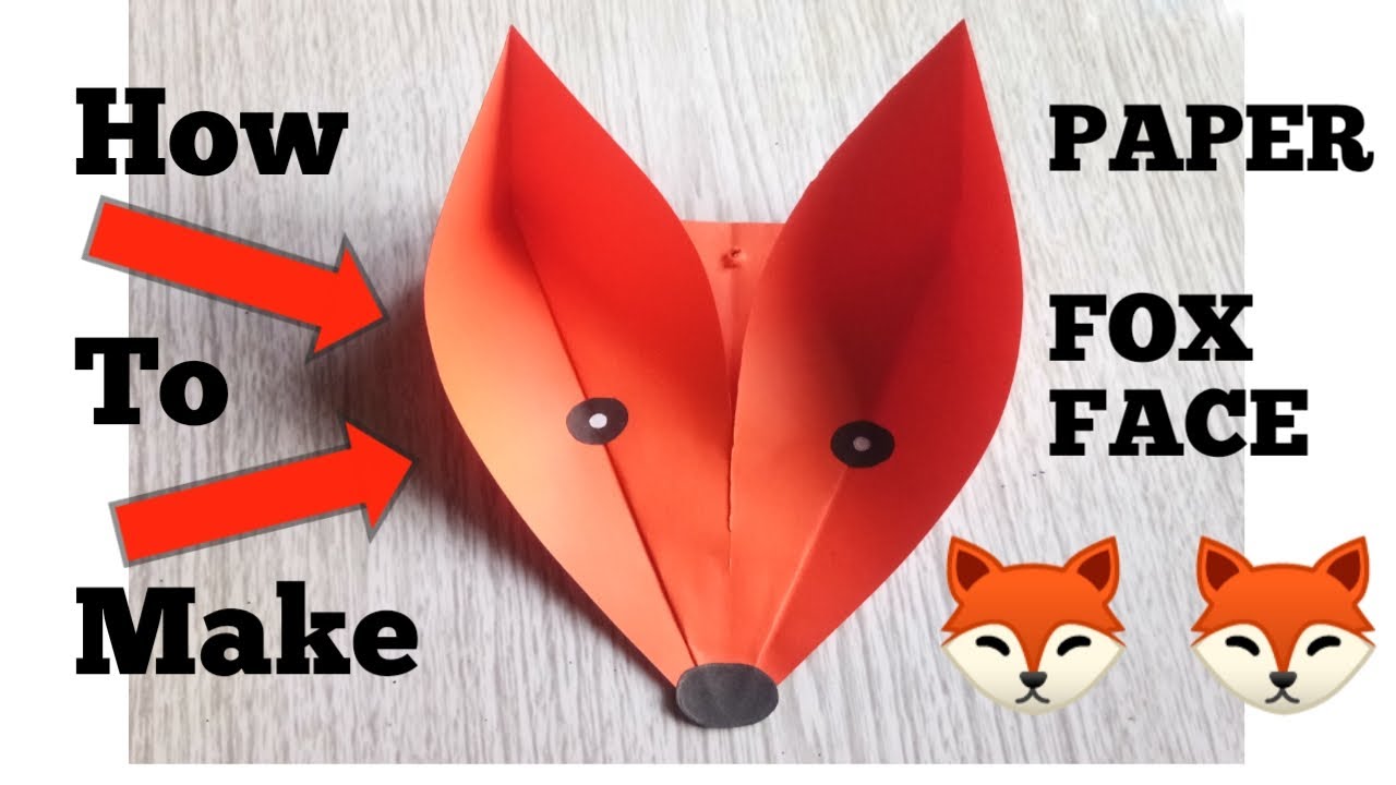 Make fox