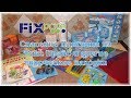 Fix-Price. Спасение Пингвина из Фикс Прайс и творческие находки