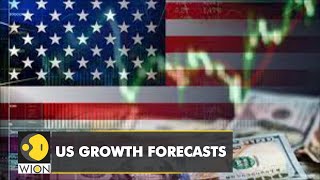IMF cuts US 2022 growth forecast | Business News | WION