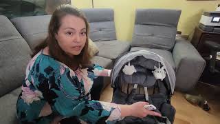 Baby Swings for Infants screenshot 4