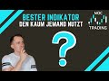 Bester Indikator den kaum jemand nutzt | AD Indikator