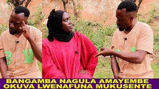 Download Lagu BULU ATABUKIDDE FAMILY YE TAATA YALIMUSAJJA MUBI KYOVA OLABA YAFIRA MUNJU NAKU 7 NGA TERI AMANYI MP3