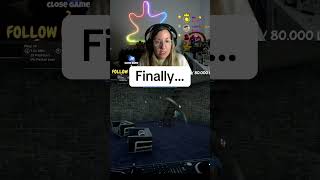 I am the sherif #gaming #smallstreamer #fortnite #murdermystery #fortniteclips #funny