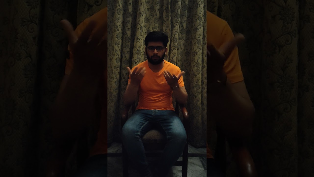 Crescent Textile Mill (CTM) Recruitment Task (Introduce Yourself)