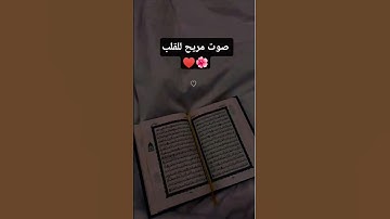 #سورة_الكهف #حمزة_بوديب #دعاء_مستجاب #دعاء_حمزة_بوديب #القارئ_حمزة_بوديب #اكسبلور #like #المصحف ♥️♥️