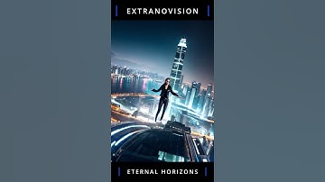 Thumbnail of ExtranoVision - Eternal Horizons