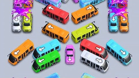 Crowd Express level 339 walkthrough solution 