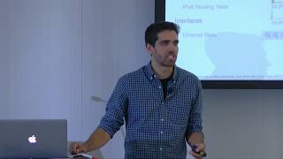 Arista Networks Automation and Telemetry with Ryan Madsen