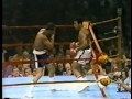 Muhammad ali vs ken norton ii 19730910