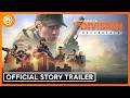 THE DIVISION RESURGENCE: LAUNCH DATE REVEAL
