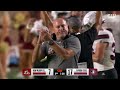 New Mexico State Aggies vs. Florida State Seminoles | Full Game Highlights | ESPN College Football