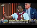Michael Irvin gives Deion coaching Cowboys update; Belichick the next Jaguars coach? | SPEAK